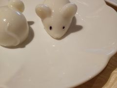 -喜来登由由大酒店九州膳坊中餐厅