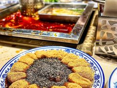 -龙森园火锅(琴台路店)