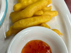 -中餐·廊桥豆腐宴(清江路分店)