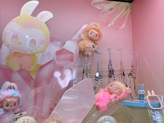 -泡泡玛特POPMART(苏州诚品生活店)