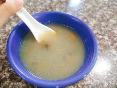 招牌例汤-得宝美食(沂水街店)