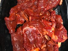 -一心烤肉(延安路店)