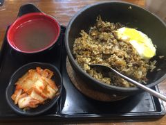 -米屋石锅拌饭(师大店)