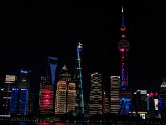 -Wolfgang’s Steakhouse 沃夫冈牛排馆(上海白玉兰广场店)