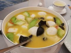 -银都上海菜馆(粤海东路店)