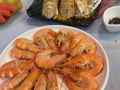 -79号渔船海鲜饭店(华强北店)