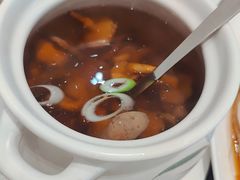 山珍菌王汤-亢龙太子酒轩·花园店