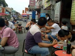 -高记清香园绝味不翻汤