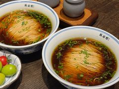 -香雪海·蘇面館(湖滨店)