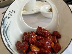 -老人和饭店(淮海中路店)
