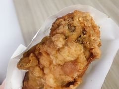-潘老板炸鸡(河西万达店)