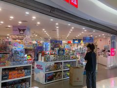 -银泰百货(北京大红门店)
