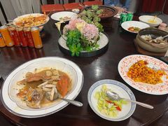 -浦江悦(陆家嘴保利广场店)