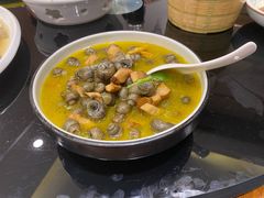 菌菇王丝螺-锡和无锡菜(景丽苑店)