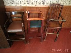 -盐通酒家(金桥湾清水苑店)