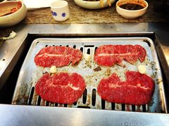 -高丽屋(天宁寺店)