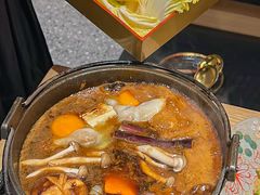 -鸟山鸣·日料食堂(王府井店)