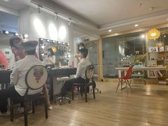 -iF摄影•全家福•证件照•形象照(南山店)