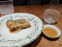 -素描餐厅(灵隐天竺店)