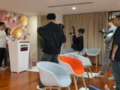 -南京东郊国宾馆