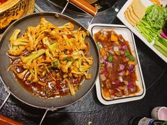 -颐千海味渔小馆(大三元街店)