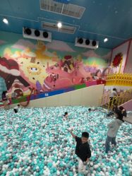 -第五极儿童乐园