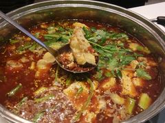 -泉味道贵州厨房(三里河店)