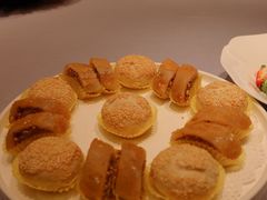 -江南府第·萧山宴(钱江世纪城店)