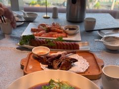 -阿娘家·原生态农家菜(国顺东路店)