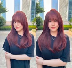 -ASG Hair Salon烫染·接发