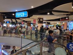 -Pier 21 (Terminal 21 Asok)
