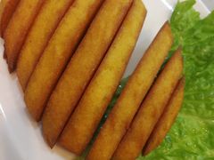 -老虎滩船说·海胆水饺·大连海鲜(老虎滩店)