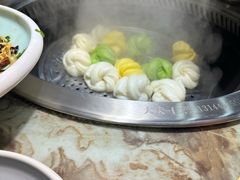 -锅老头海鲜铁锅炖