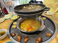 -重庆乌鱼庄·龙滋鲜(青羊大道店)