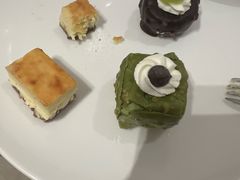 -晶丽香榭自助餐(南京大饭店)