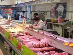 -大商超市(银岛店)