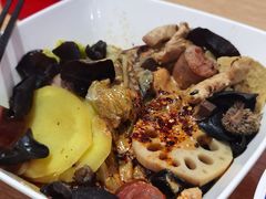 -林静小吃(复兴路店)