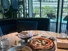 -深圳美高梅酒店·意烁FIAMMA·地中海餐厅