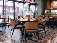 -前海沿·青岛菜(李沧万达店)
