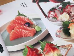 -山之川日料放题(通州店)