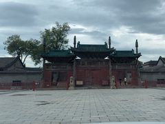 -代州文庙