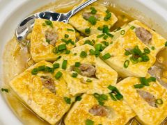 -正德楼果木烤鸭·渔家菜(东港店)