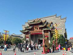 -武汉园博园(武汉自然博物馆)