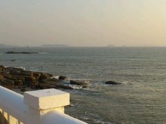 android_upload_pic-白城沙滩