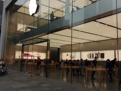 -Apple零售店(成都太古里店)