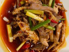 -易老妈蹄花.特色川菜(人民公园总店)