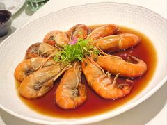 -華府Deluxe(兴业太古汇店)