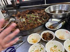 -杭嘉湖咬强羊肉面馆(永兴路总店)