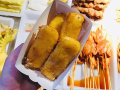 -好可爱经典炸炸炸·炸鲜奶(长郡老店)