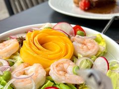 -Nord Grill&Bar Highland诺德西餐(深圳欢乐海岸店)